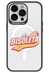 Bisoleta - Apple iPhone 13 Pro