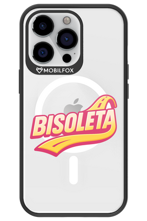 Bisoleta - Apple iPhone 13 Pro