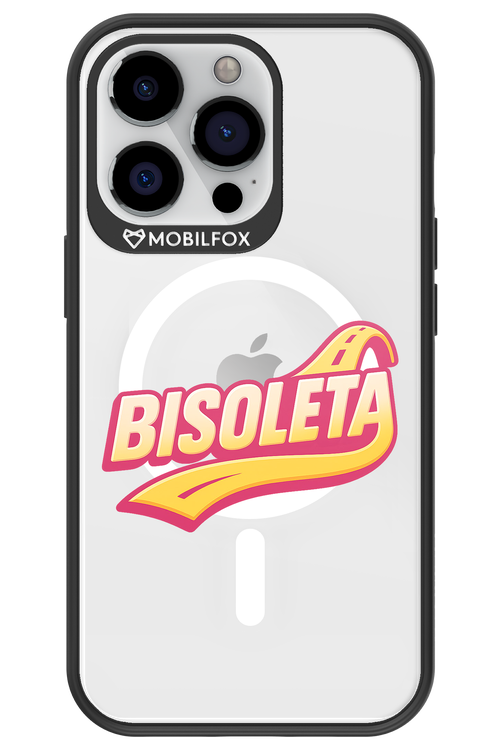 Bisoleta - Apple iPhone 13 Pro