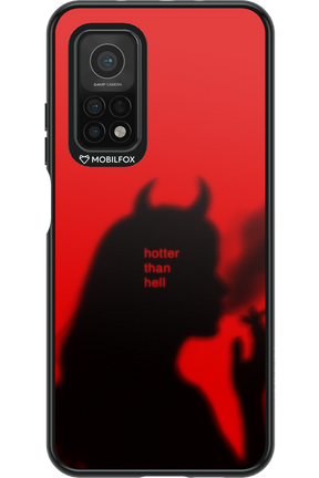 Hotter Than Hell 2.0 - Xiaomi Mi 10T 5G