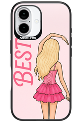 Bestt 2.0 - Apple iPhone 16