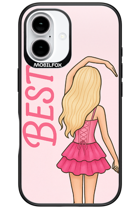Bestt 2.0 - Apple iPhone 16