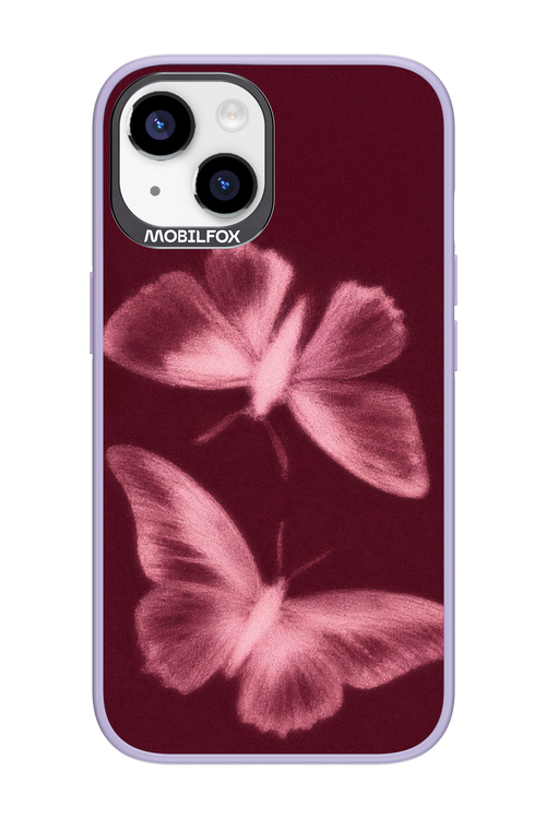 Papillonia 2.0 - Apple iPhone 14