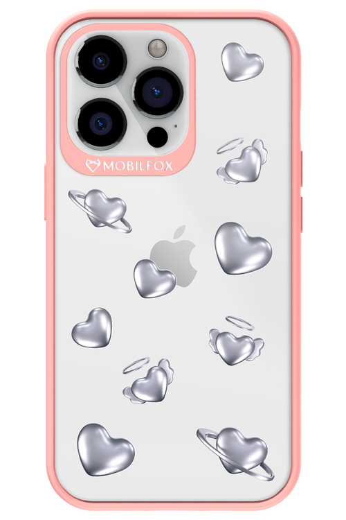 Chrome Hearts - Apple iPhone 13 Pro