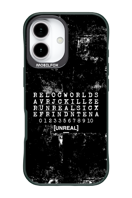 X Ten 2.0 - Apple iPhone 17