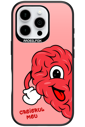 One Mind - Apple iPhone 16 Pro