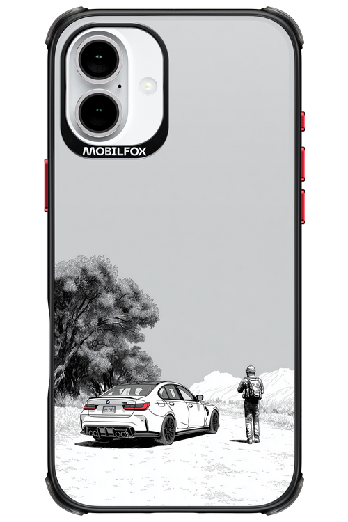 Dreamland 2.0 - Apple iPhone 16 Plus