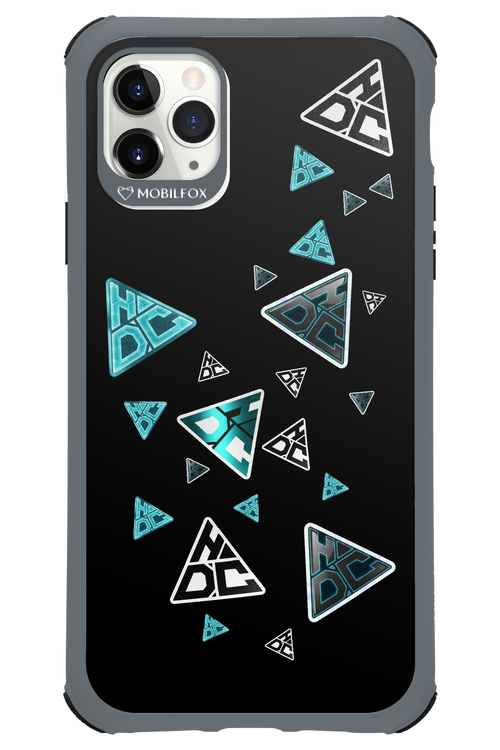 HDC 8 2.0 - Apple iPhone 11 Pro Max