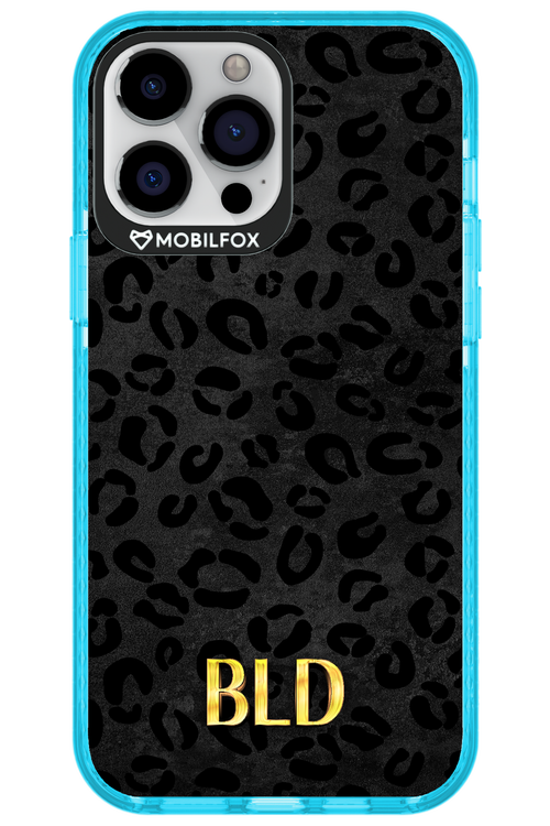 BLD BLVCK LEO 2.0 - Apple iPhone 13 Pro Max