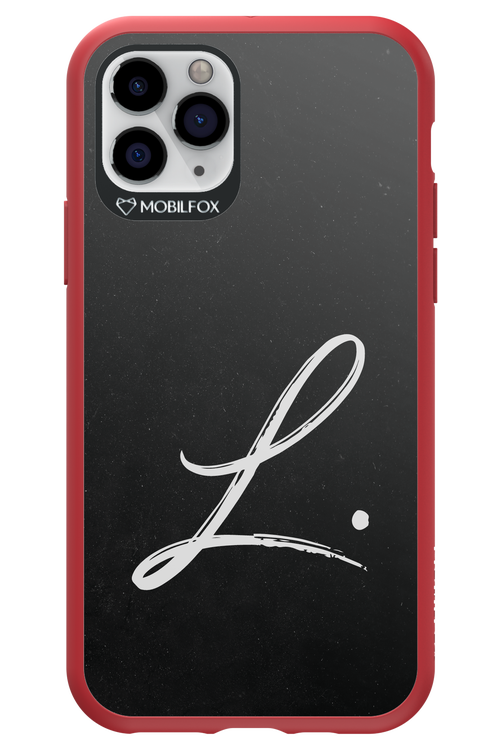 (Off Space) L 2.0 - Apple iPhone 11 Pro