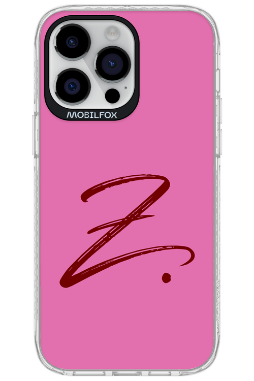 (Sorbet) Z 2.0 - Apple iPhone 14 Pro Max