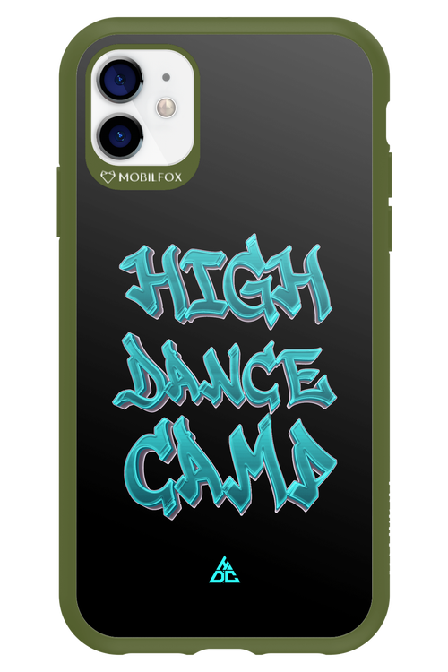 HDC 2 - Apple iPhone 11