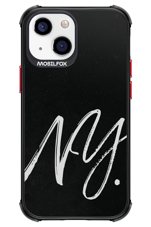 (Off Space) NY 2.0 - Apple iPhone 13 Mini