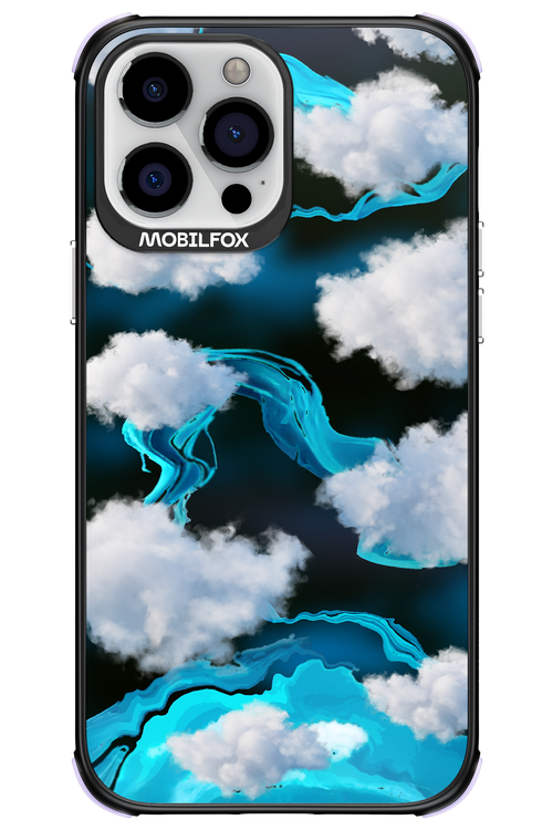 Skywalker - Apple iPhone 13 Pro Max