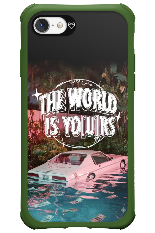 Miami 2.0 - Apple iPhone 7