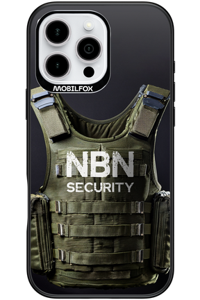 Secu - Apple iPhone 16 Pro Max