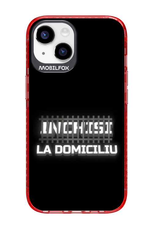 Logo 2.0 - Apple iPhone 14