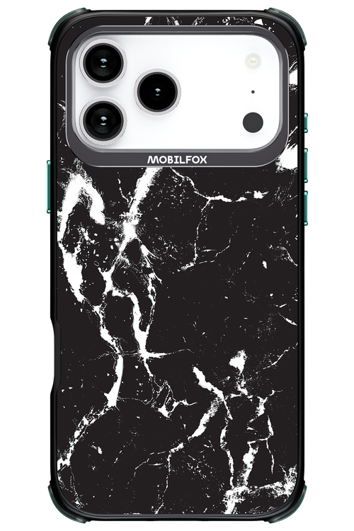 Grunge Marble - Apple iPhone 17 Pro Max