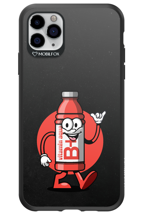 Vitamin Aqua B+ - Apple iPhone 11 Pro Max