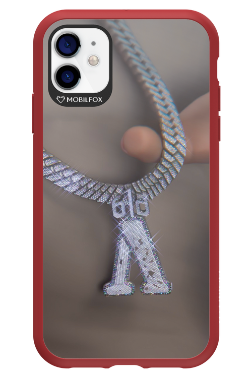 Azteca Chain 2.0 - Apple iPhone 11