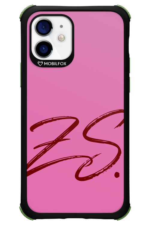 (Sorbet) ZS 2.0 - Apple iPhone 12