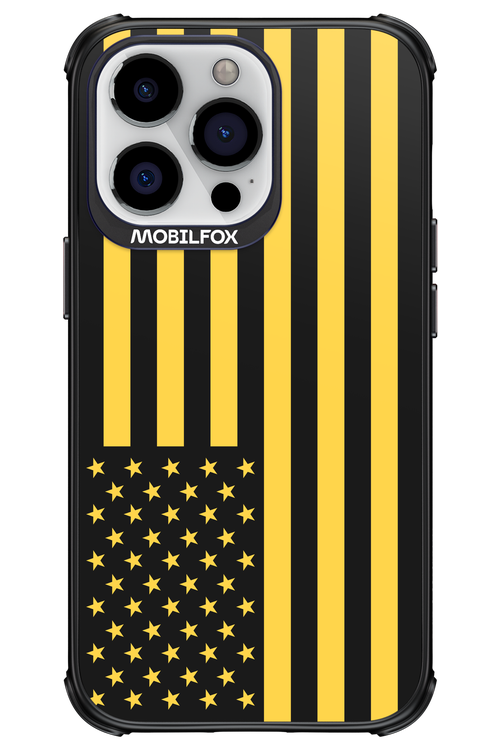 Safety Stars - Apple iPhone 13 Pro