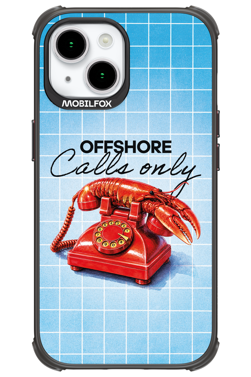 Offshore 2.0 - Apple iPhone 15