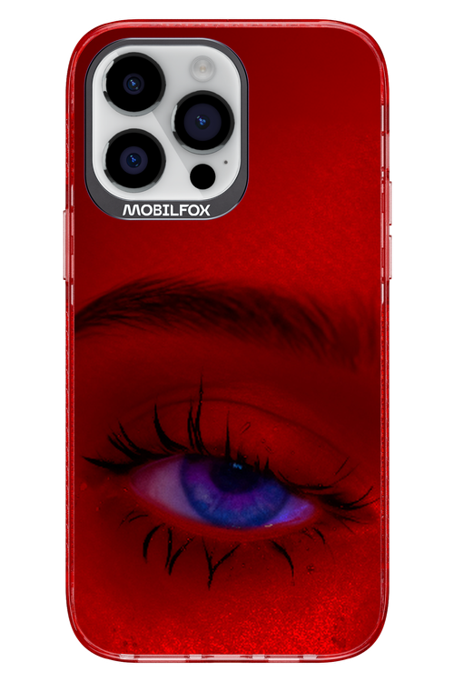 BLUE EYE 2.0 - Apple iPhone 14 Pro Max