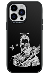 iNGER Black 2.0 - Apple iPhone 14 Pro Max