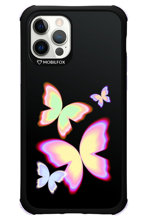 Butterfly Dream 2.0 - Apple iPhone 12 Pro