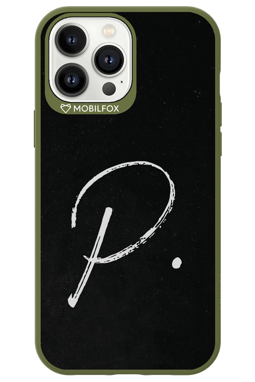 (Off Space) P 2.0 - Apple iPhone 13 Pro Max