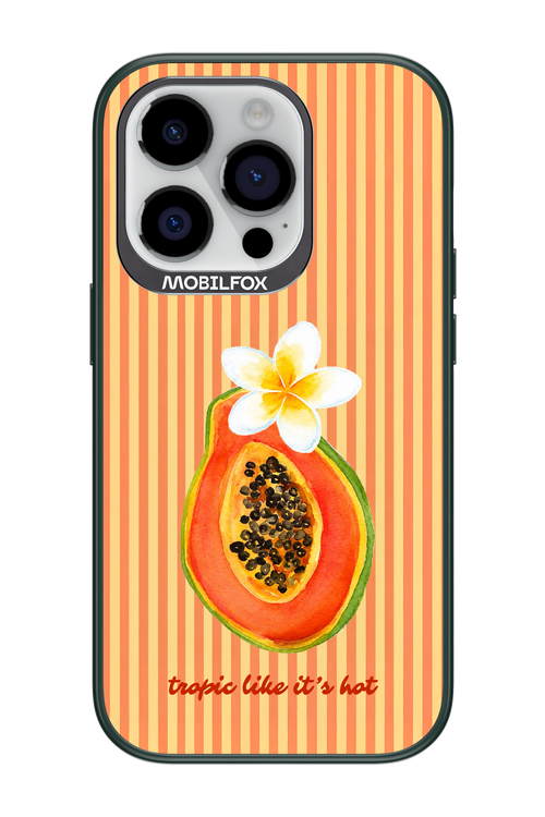 Hot Tropic 2.0 - Apple iPhone 14 Pro