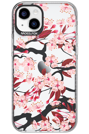 Sakura - Apple iPhone 15 Plus