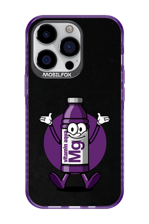 Vitamin Aqua Mg - Apple iPhone 13 Pro