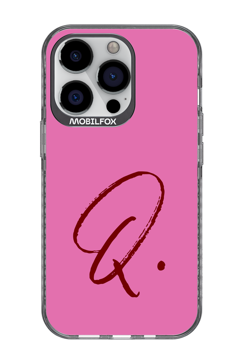 (Sorbet) Q 2.0 - Apple iPhone 13 Pro