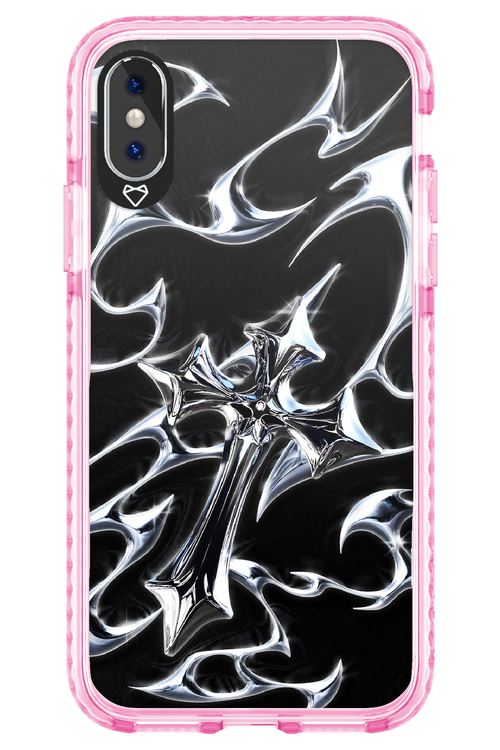 Faith 2.0 - Apple iPhone X