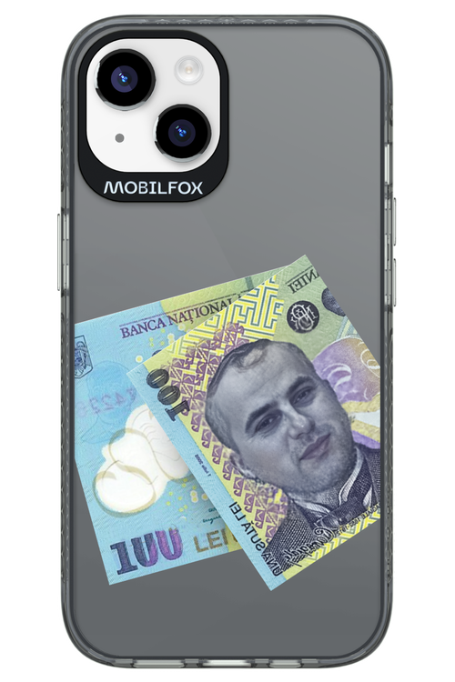 Zbir Lei 2.0 - Apple iPhone 14