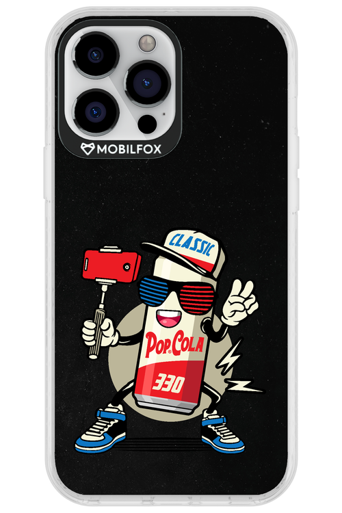 PopCola Classic 2.0 - Apple iPhone 13 Pro Max