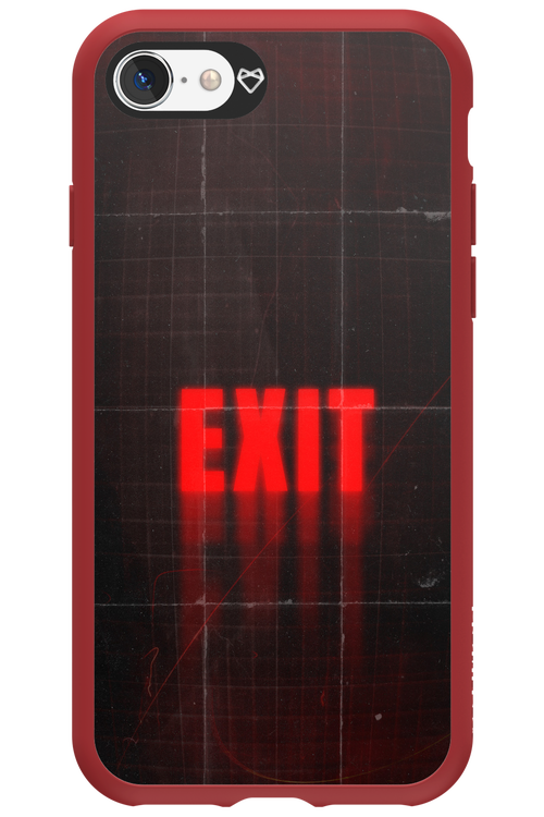EXIT 2.0 - Apple iPhone 8