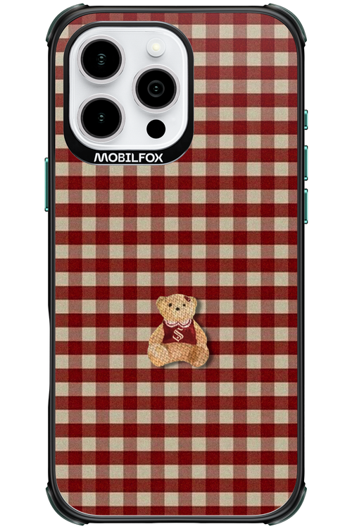 STELLAR TEDDY - Apple iPhone 16 Pro Max