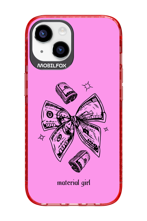 Material Girl - Apple iPhone 14