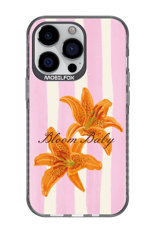 Bloom Baby 2.0 - Apple iPhone 13 Pro
