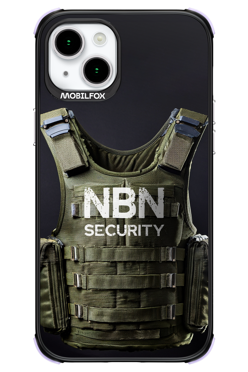 Secu 2.0 - Apple iPhone 15 Plus