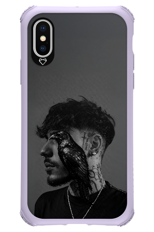 RAVEN - Apple iPhone X