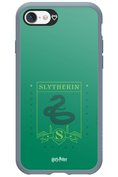 Slytherin2 - Apple iPhone 7