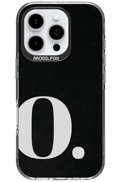 O (Off Space) 2.0 - Apple iPhone 16 Pro