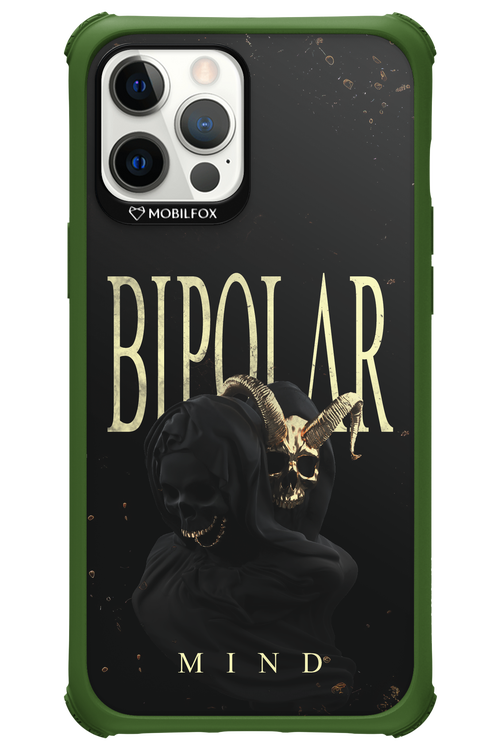 BIPOLAR 2.0 - Apple iPhone 12 Pro Max