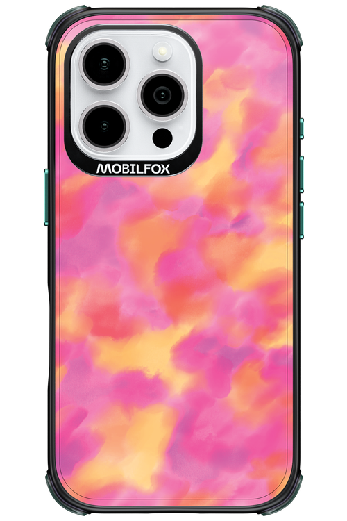 Summer Memories 2.0 - Apple iPhone 16 Pro