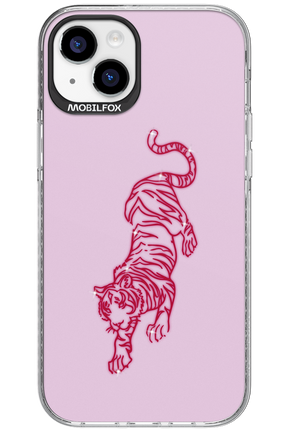 Tiger Power - Apple iPhone 15 Plus
