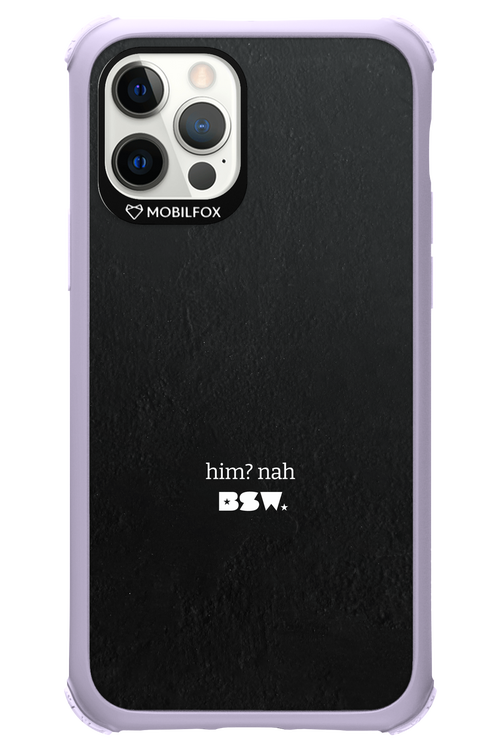 BSW FourSeasons 9 2.0 - Apple iPhone 12 Pro